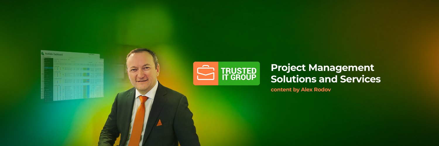 Trusteditgroup's profile banner image