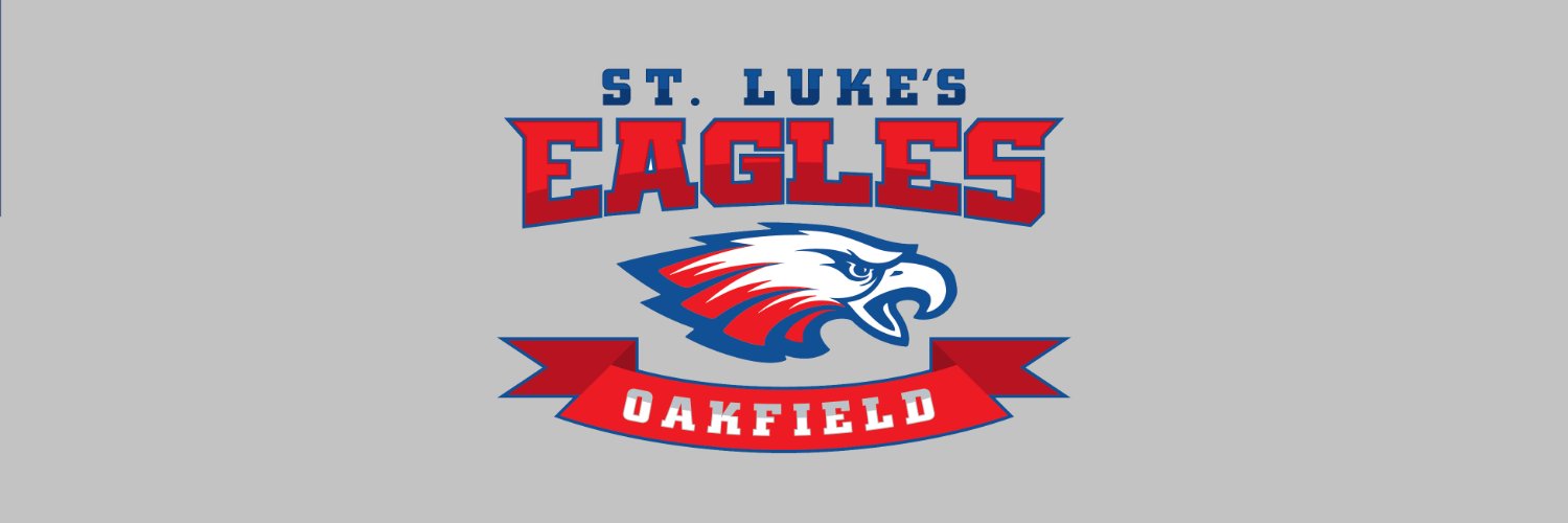 StLukesOakfield's profile banner image