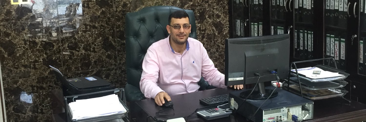 Mahmoud Al Sahley banner