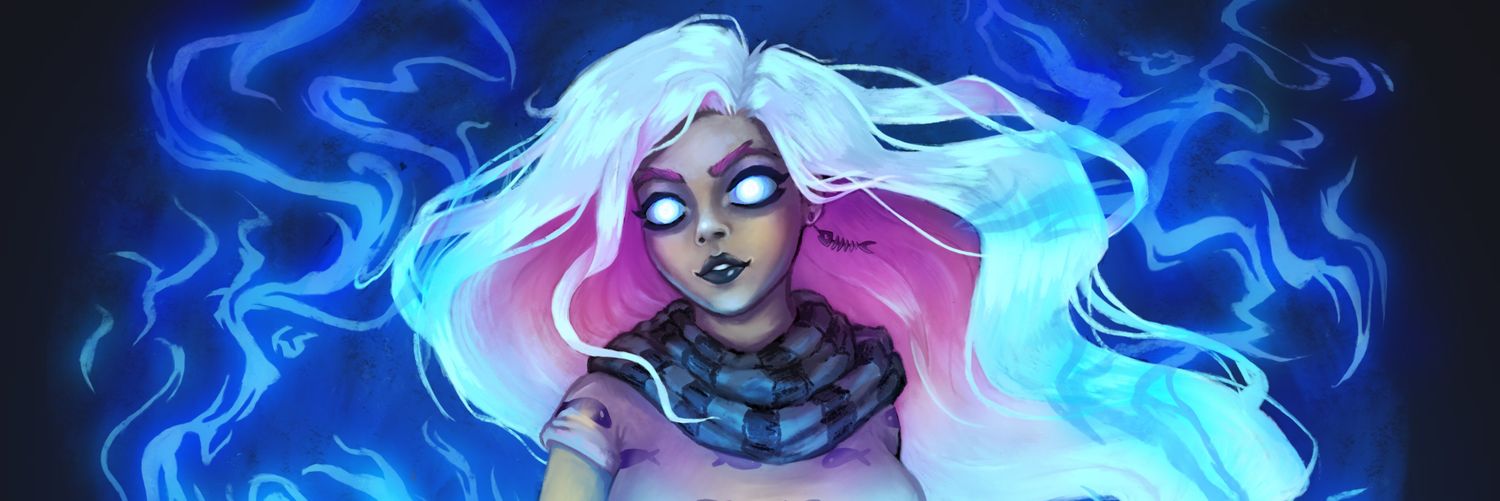 NelEilis's profile banner image