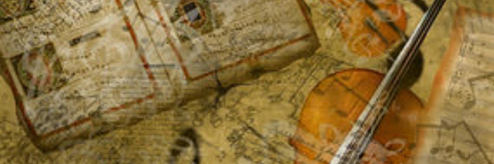 Music Therapy banner