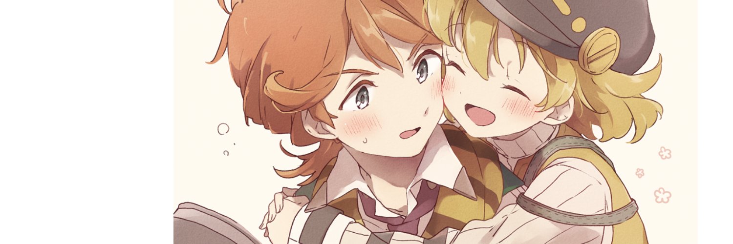 sorahuri's profile banner image