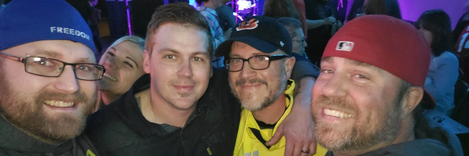 Paul F. Dillmore II banner