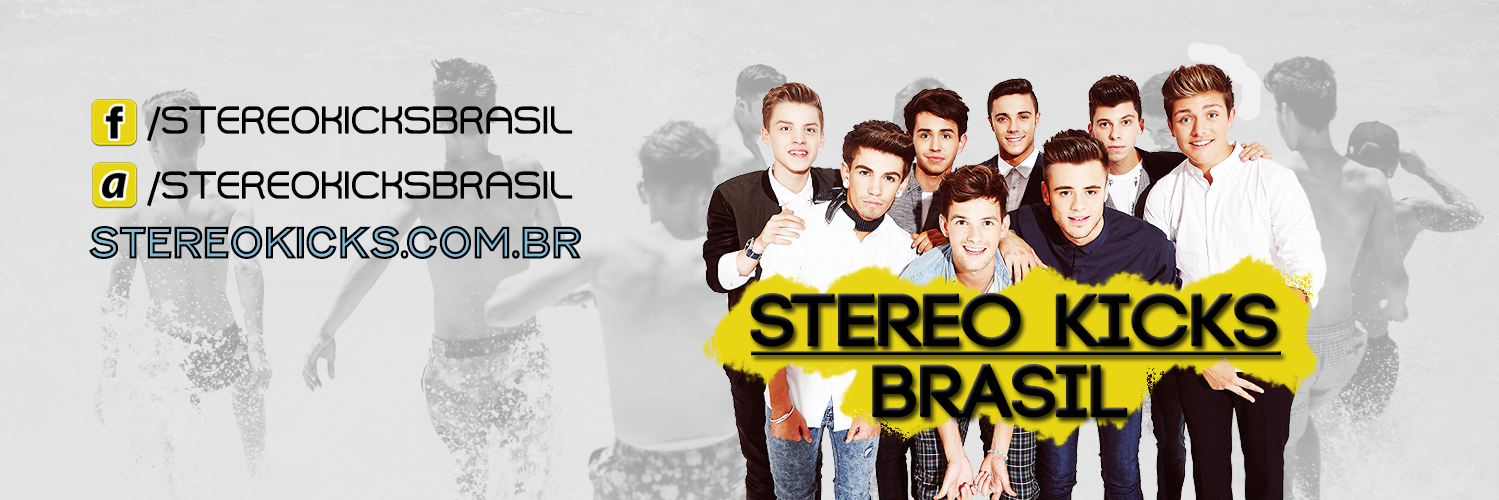 StereoKicksBR's profile banner image