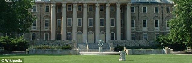 PennStateOoO's profile banner image