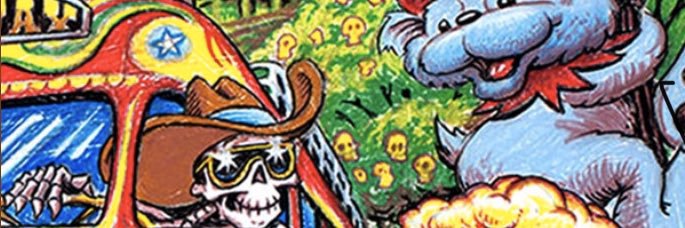 nintimdo32's profile banner image
