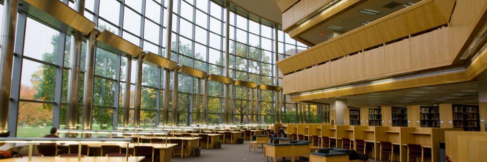 ThompsonLibrary's profile banner image