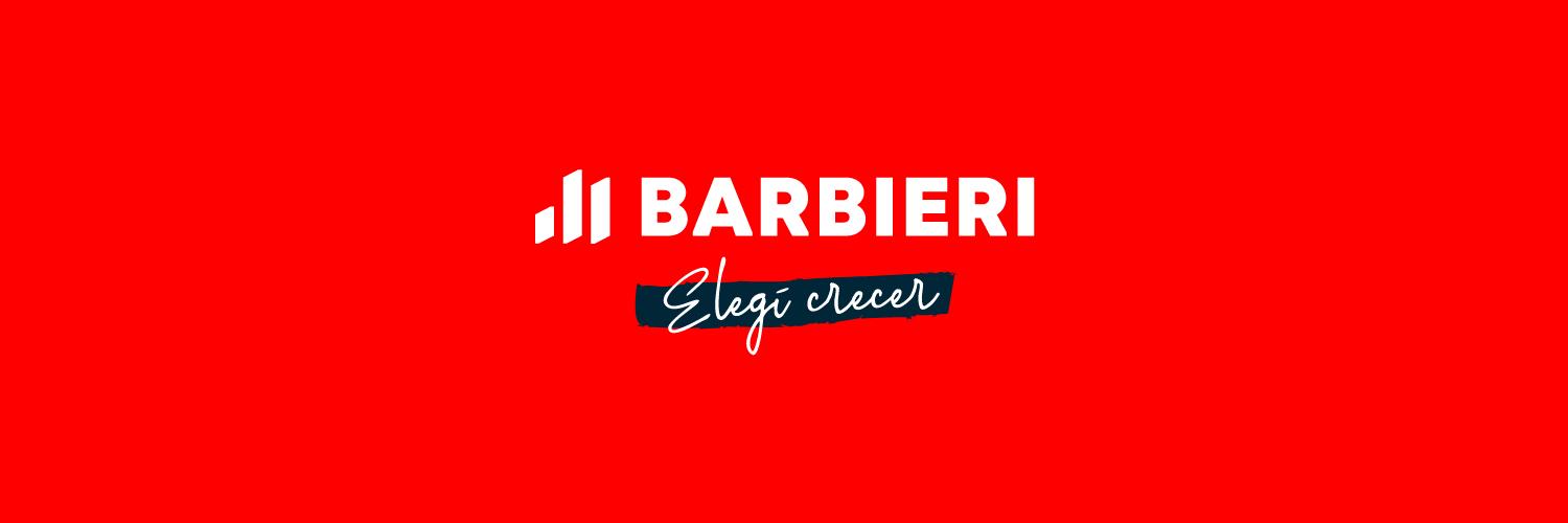 barbieriur's profile banner image