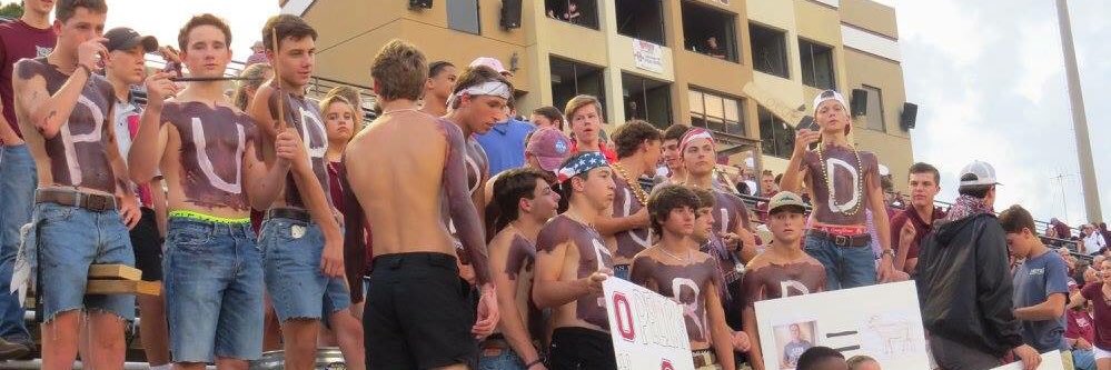 BenRussellHS's profile banner image