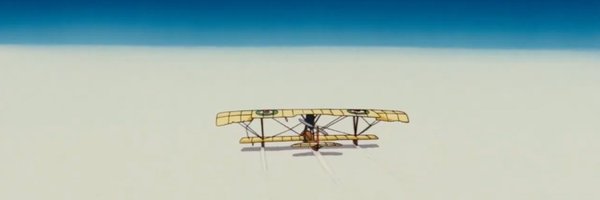 PorcoVolant Profile Banner