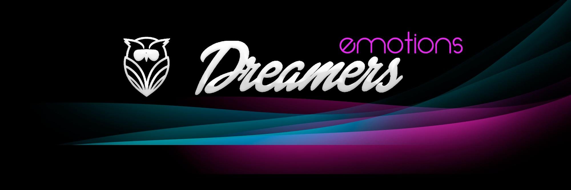 DreamersEmotion's profile banner image