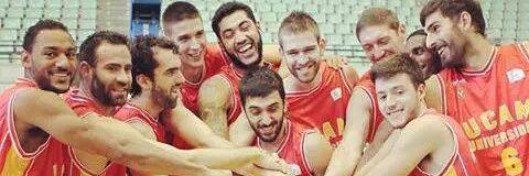 Enganchados a UCAMCB banner