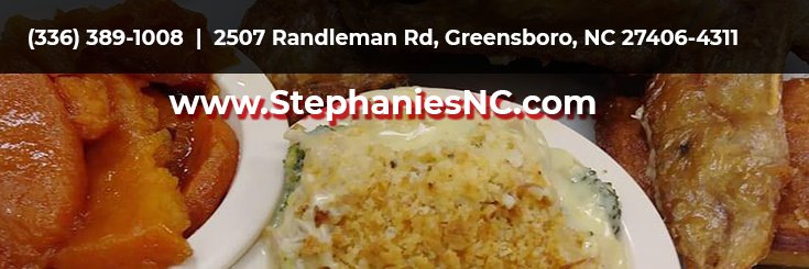 StephaniesNC's profile banner image