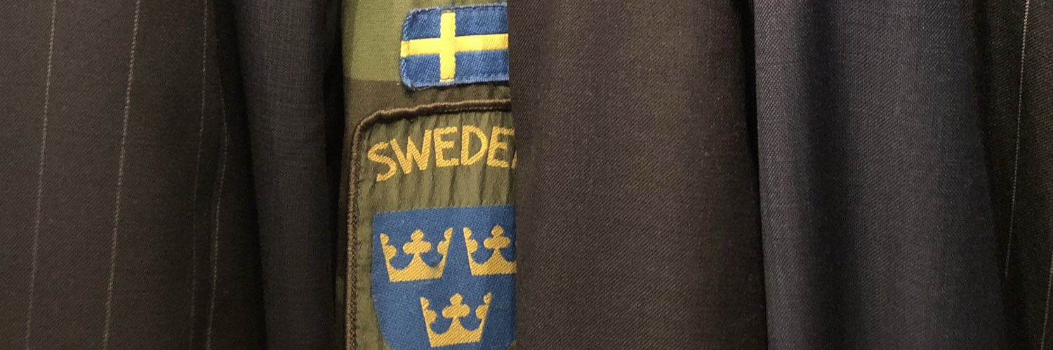 CarlSvernlov's profile banner image