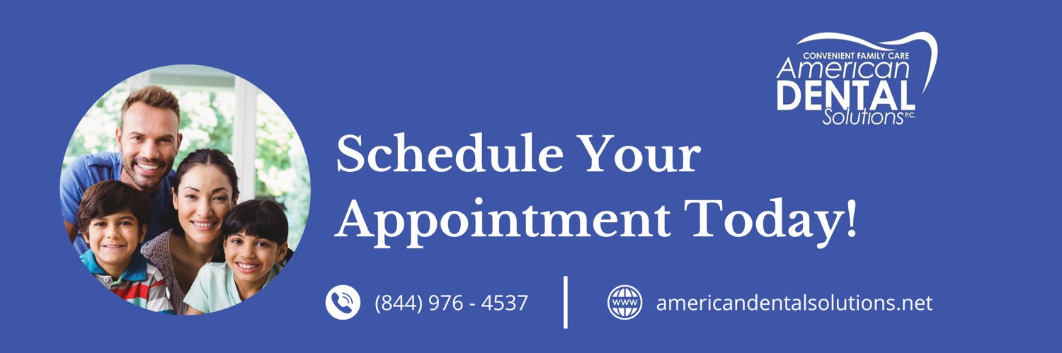 AmDentSolutions's profile banner image