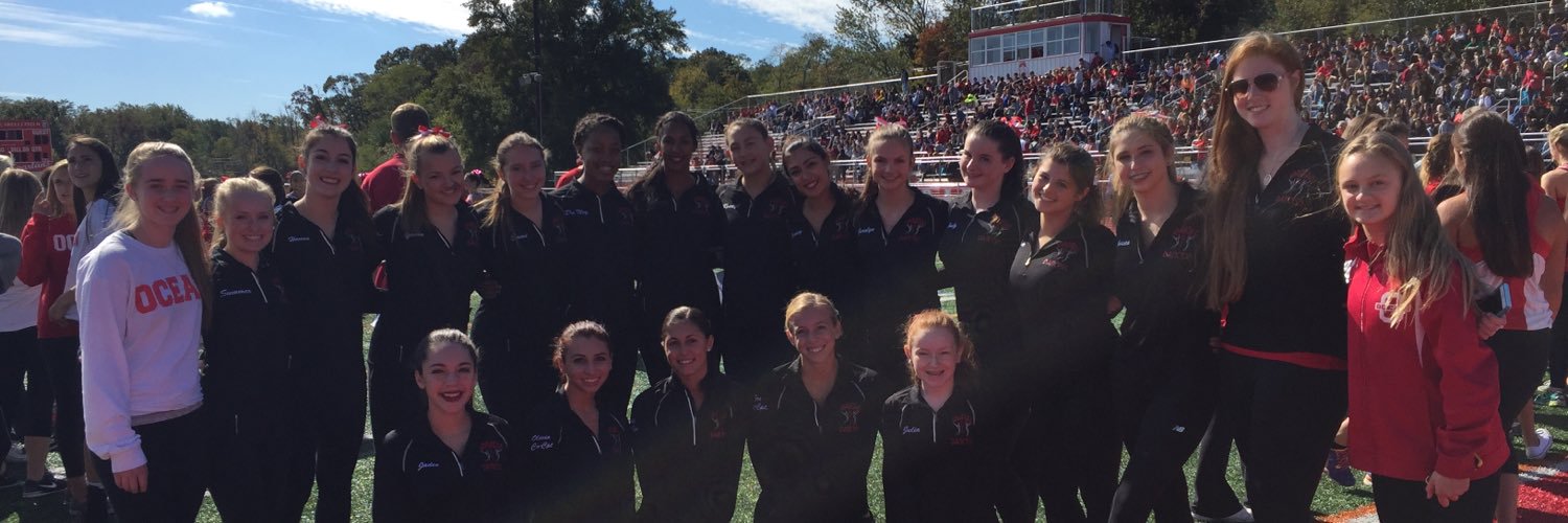 The Spartan Dancers banner