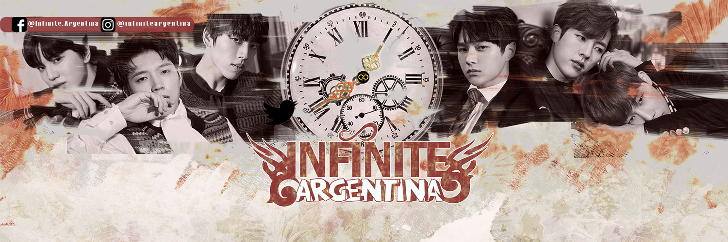 INFINITE Argentina (@InfiniteArg) / Posts / X