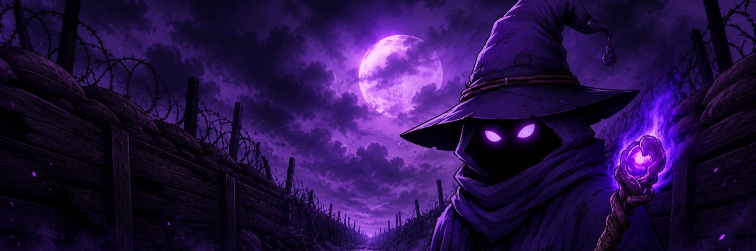 trencheswiz's profile banner image
