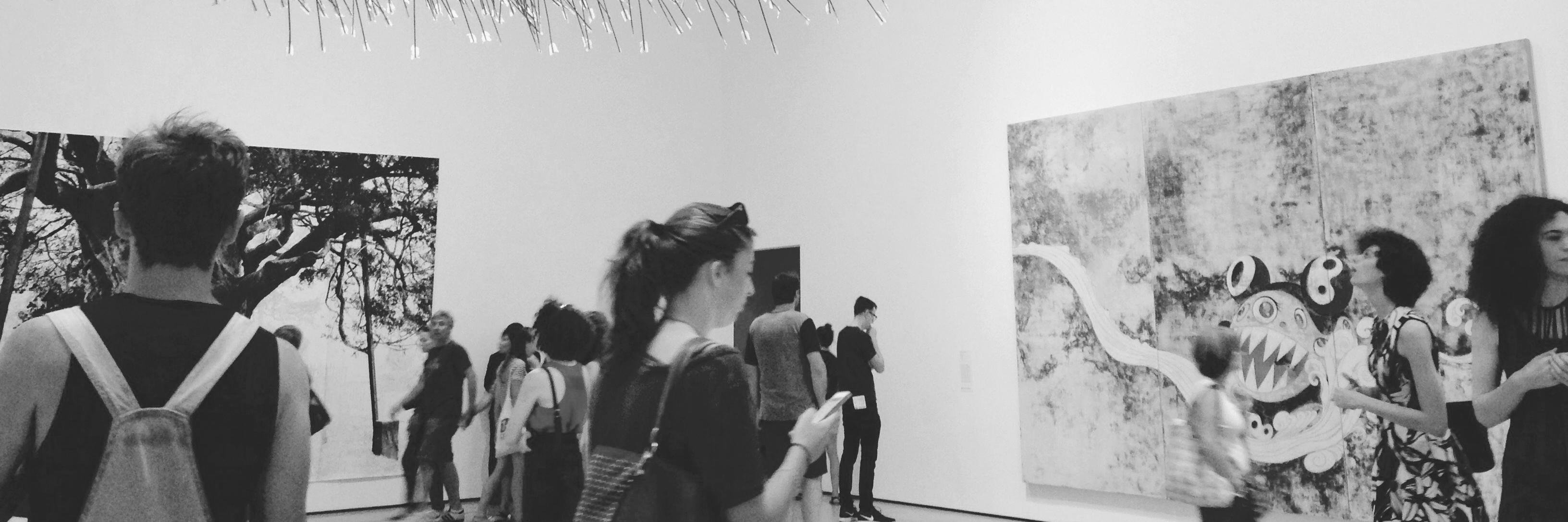 jillybeanlin's profile banner image