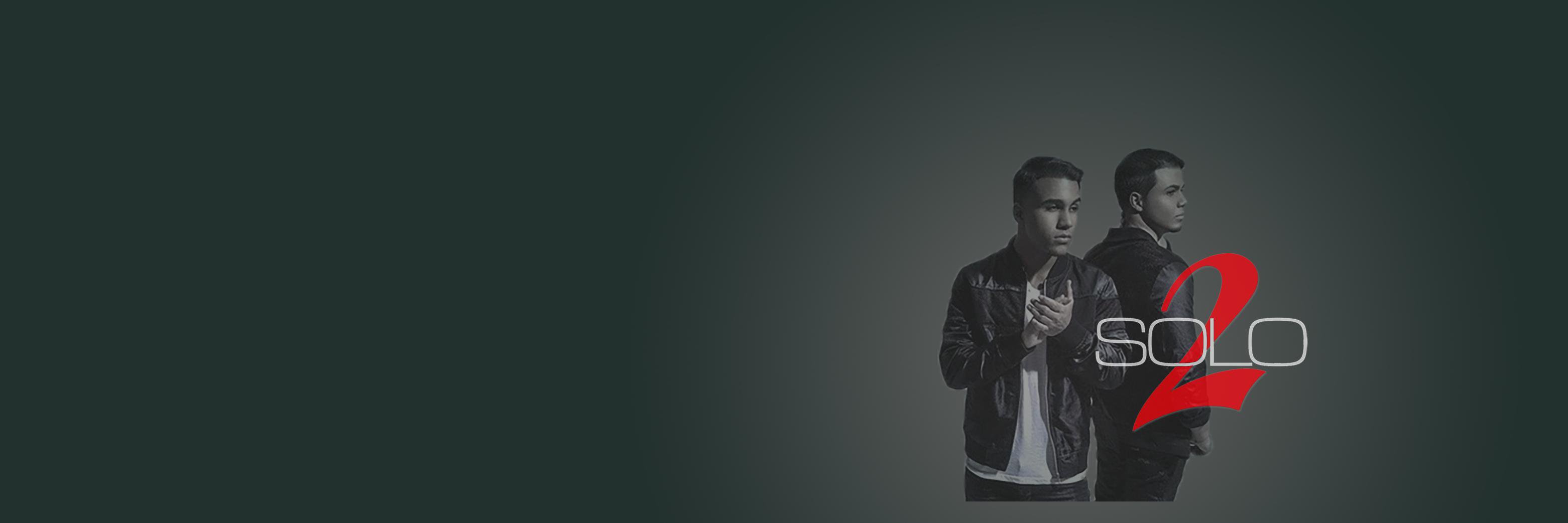 officialsolo2's profile banner image