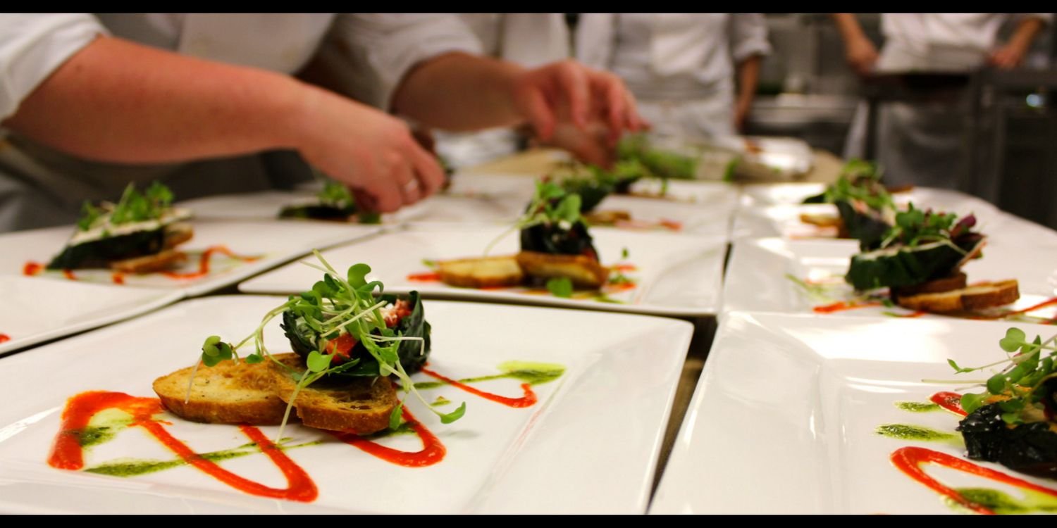 RestaurantInt banner