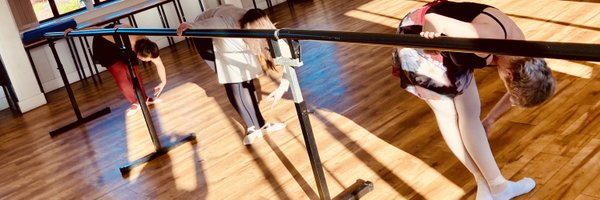 LadyBayBallet Profile Banner