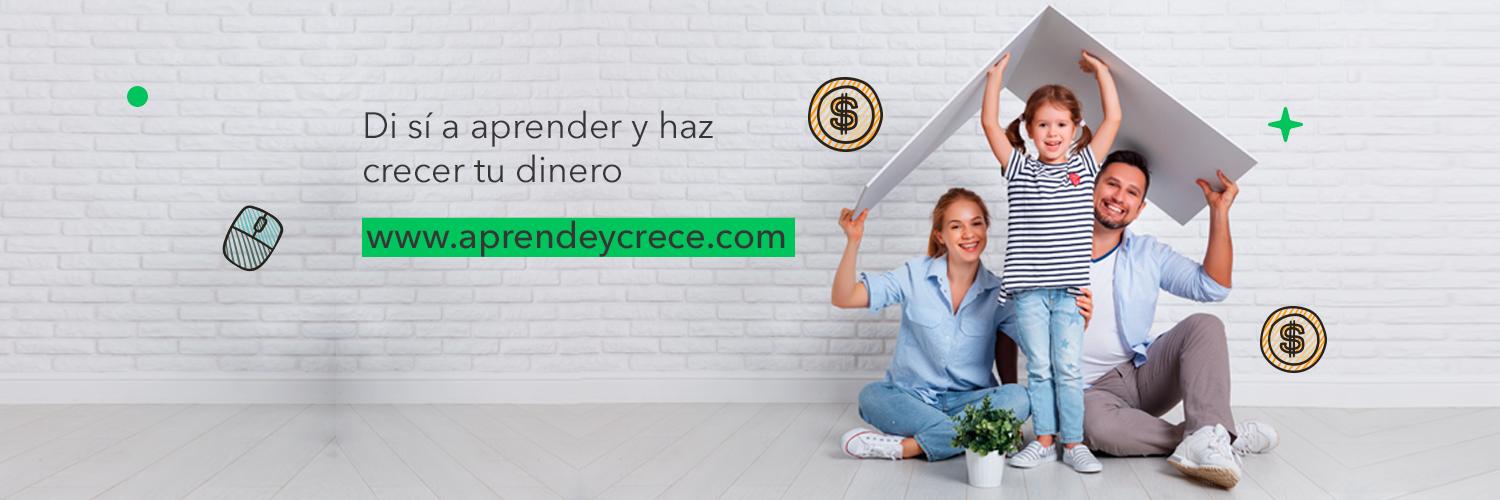 AprendeCreceBAZ's profile banner image