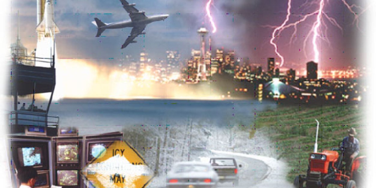 Catawba County EM banner