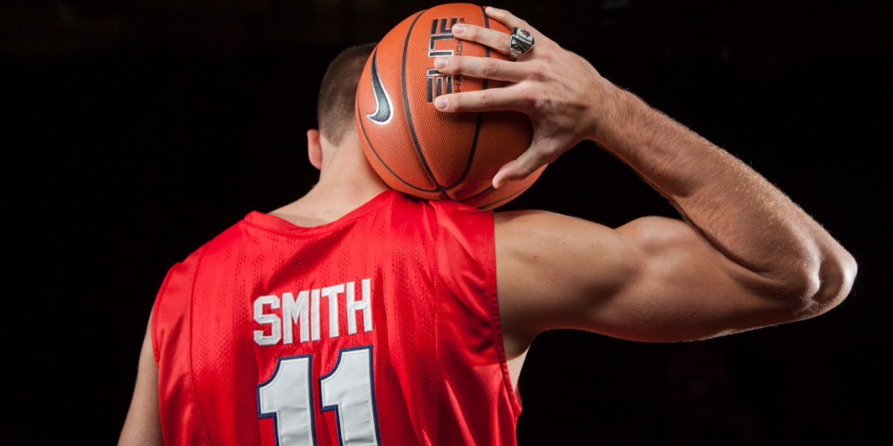 drew smith banner