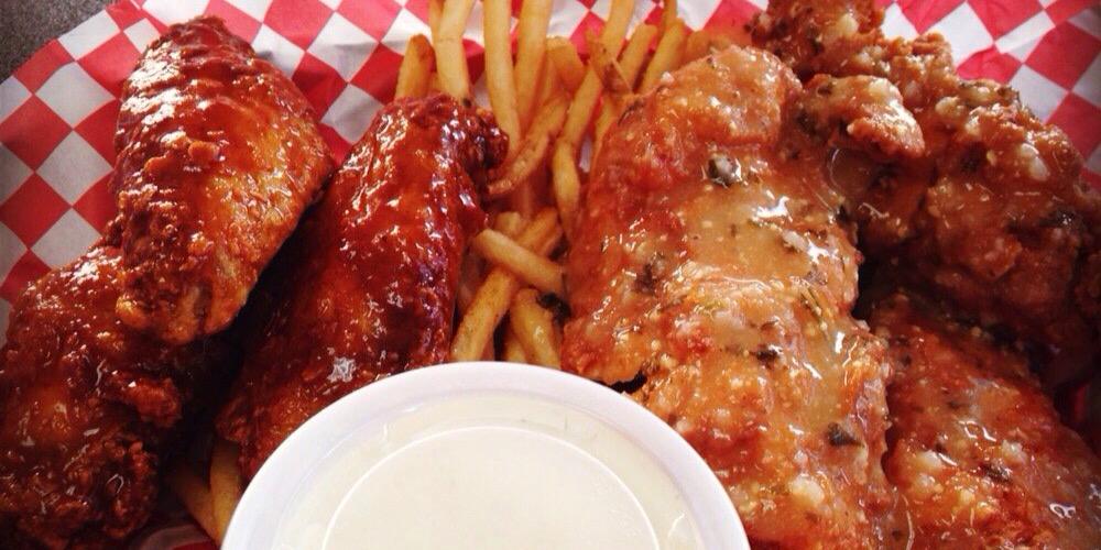 ChickenShackCa's profile banner image