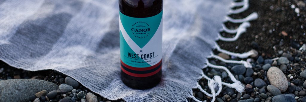 Canoe Brewpub banner