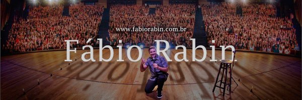 fabiorabin Profile Banner