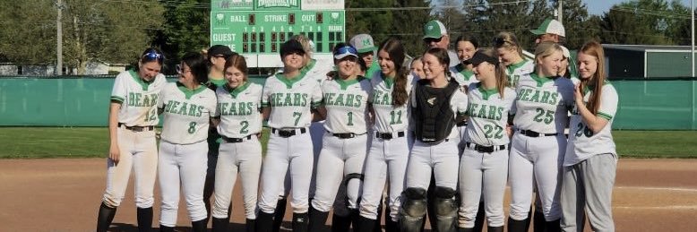 Margaretta Softball 🥎 banner