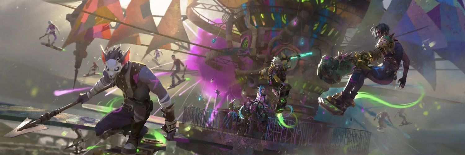 BonnorCriggs's profile banner image