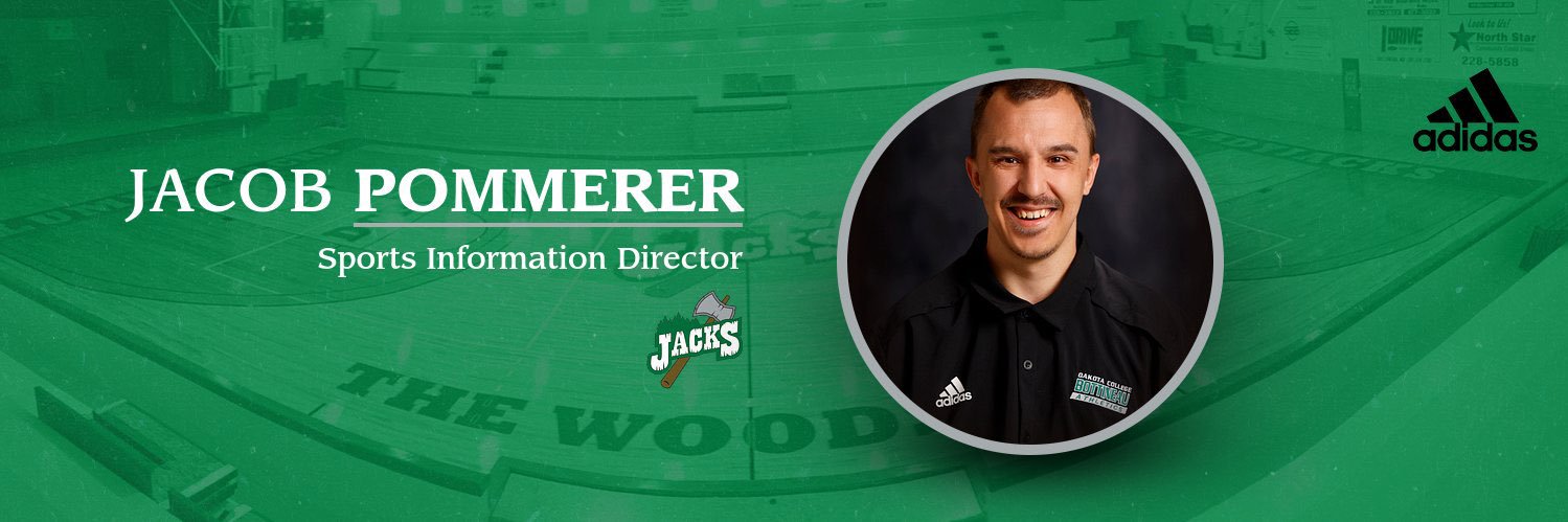 Jacob Pommerer banner