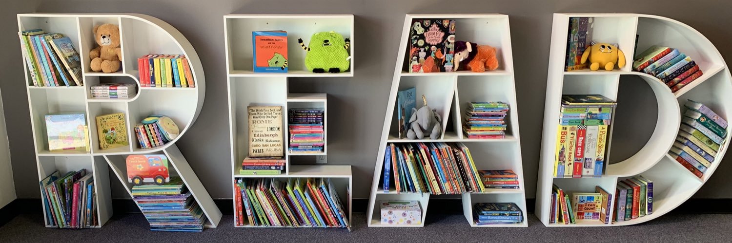 Michelle Olson banner