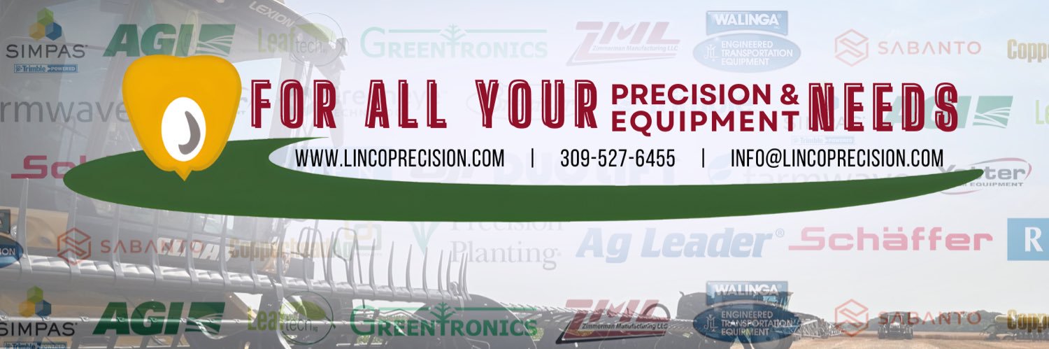 LincoPrecision's profile banner image