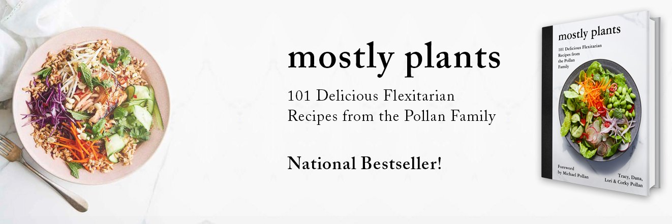 Pollan Family Table banner