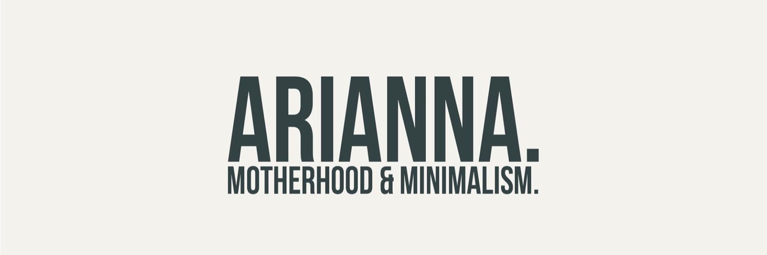 AriannaPfled's profile banner image
