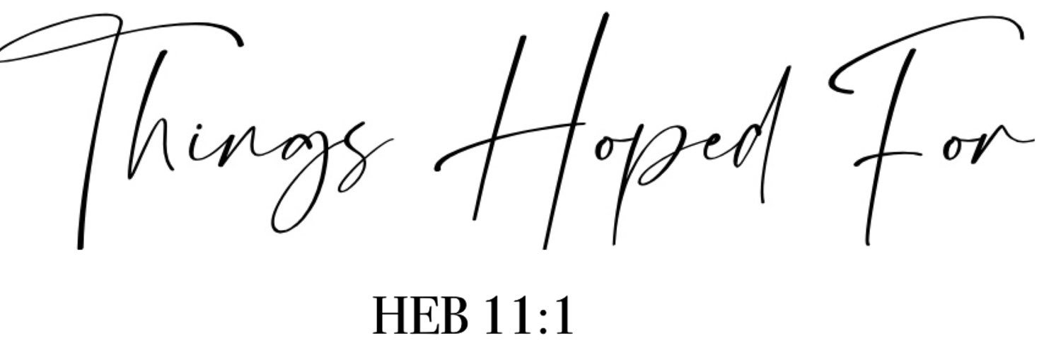 HopeMaryJ's profile banner image