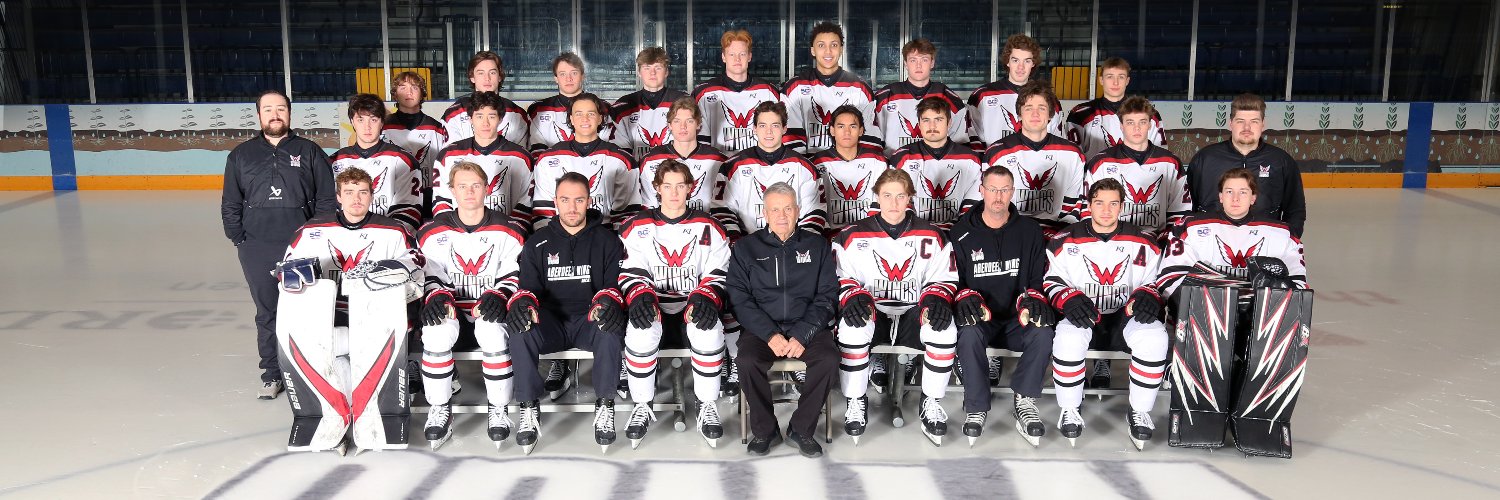 X-Aberdeen Wings banner