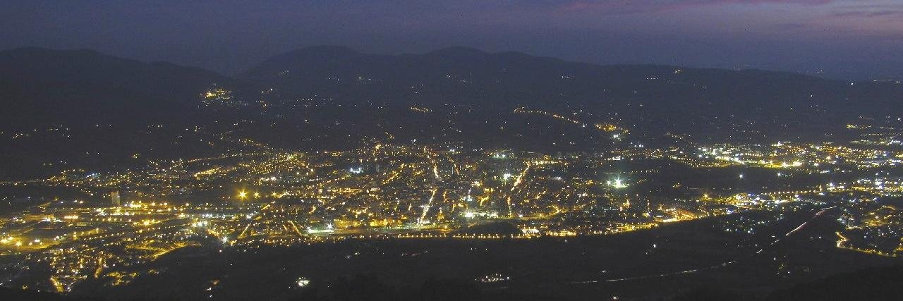 Terni banner