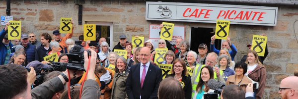 MareeToddMSP Profile Banner
