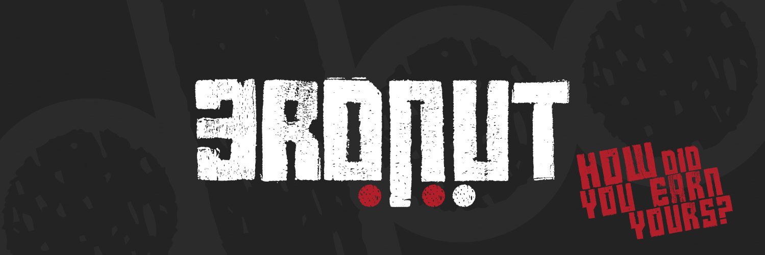3rdNutTribe's profile banner image