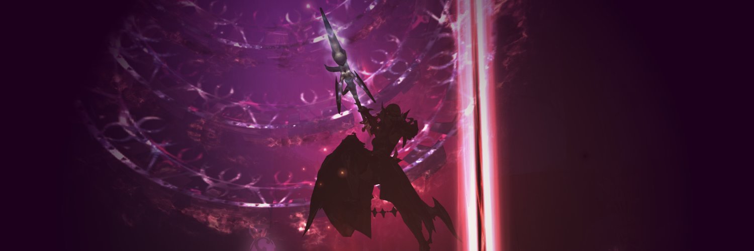 DawnWandering's profile banner image