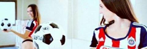 Guapas_Chivas's profile banner image