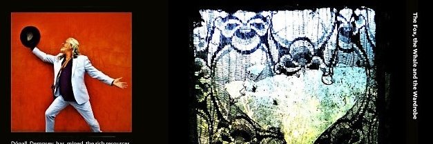 Donall Dempsey banner