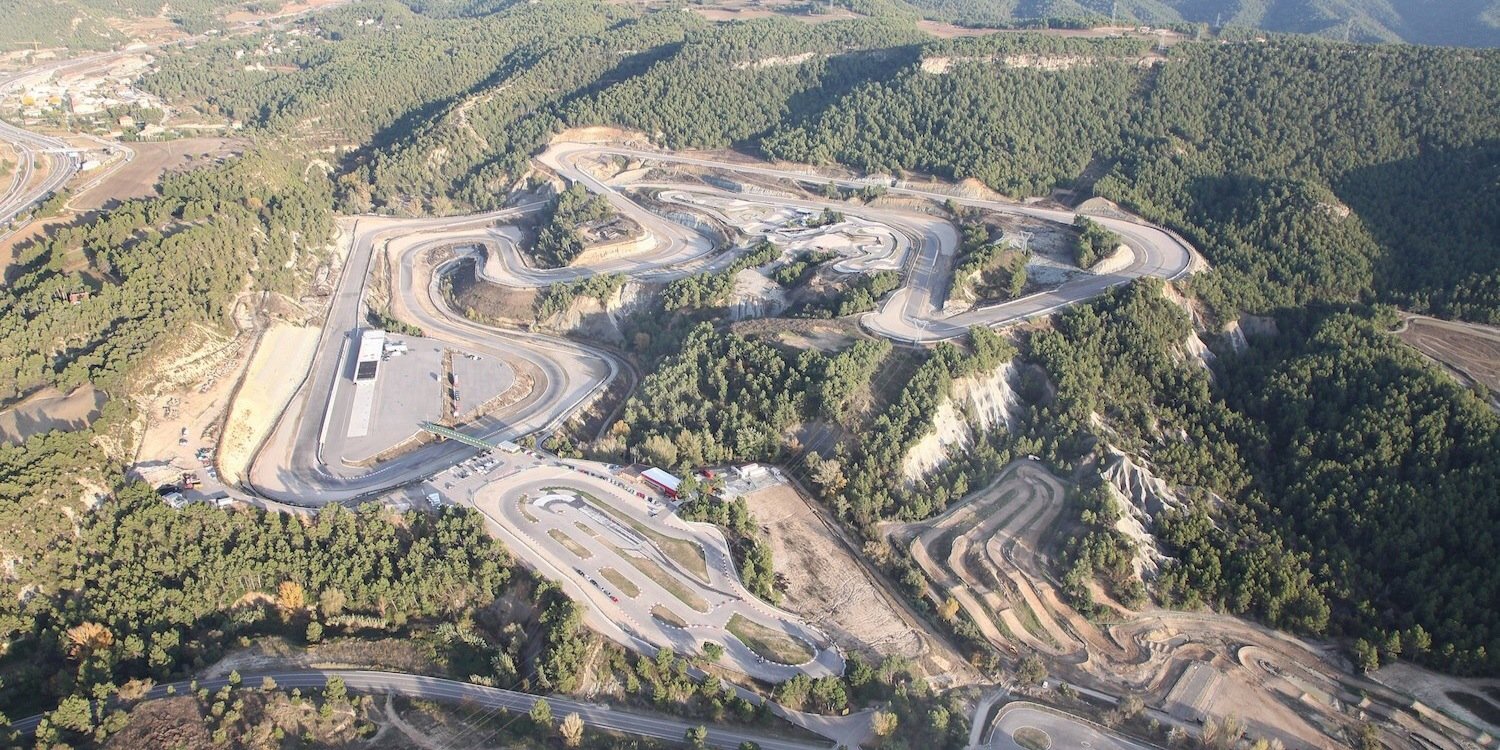 FAST Parcmotor banner