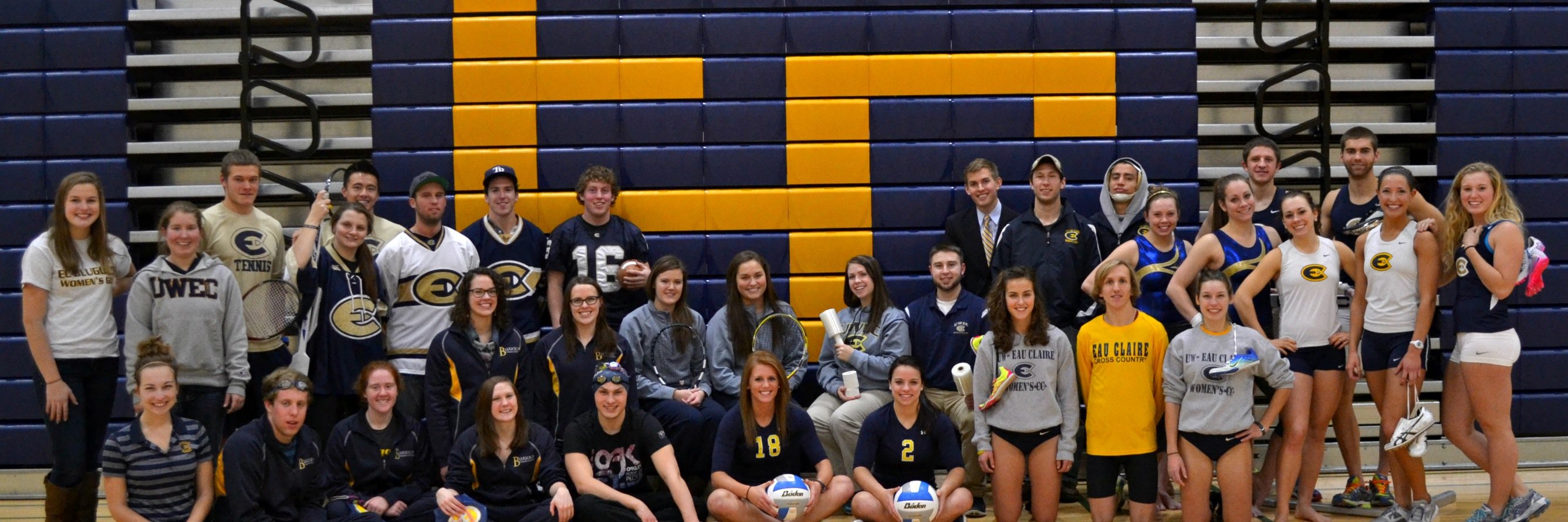 UWECSAAC's profile banner image