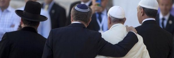 JewsCatholicsPC Profile Banner